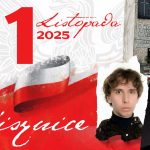 Uroczystość z okazji Narodowego Święta Niepodległości w gminie Wisznice – zapowiedź