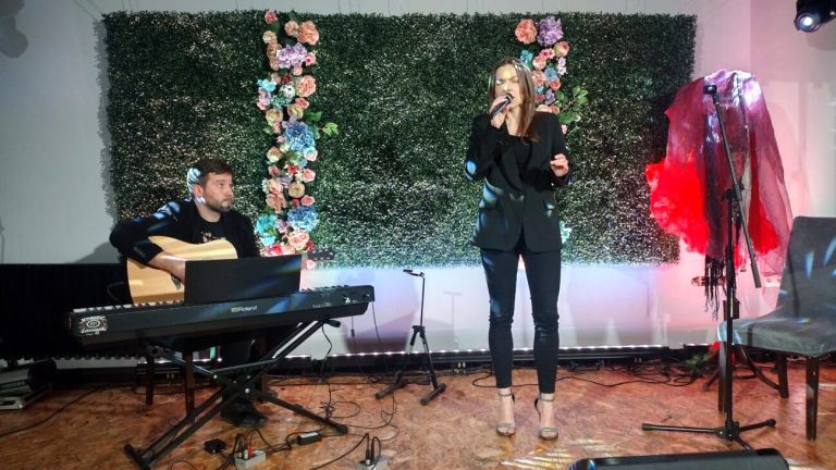 Zgłoś się do 25. Konkursu Poezji Śpiewanej Voice Poetica w Terespolu