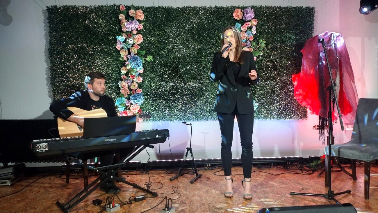 Zgłoś się do 25. Konkursu Poezji Śpiewanej Voice Poetica w Terespolu