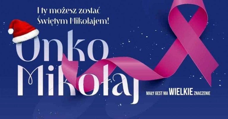 Onko Mikołaj 2025 – weź udział w charytatywnej akcji w bialskiej gminie