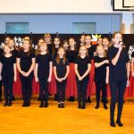 Mural, występy i biesiada z okazji Narodowego Święta Niepodległości w gminie Biała Podlaska