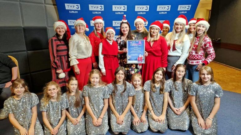 Onko Mikołaj 2025 – weź udział w charytatywnej akcji w bialskiej gminie