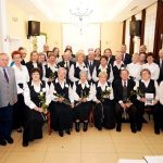 Ponad siedemdziesiąt lat z pieśnią. Chór bialskiego Społem zakończył działalność