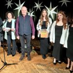 25. Otwarty Konkurs Poezji Śpiewanej Voice Poetica w Terespolu 2025