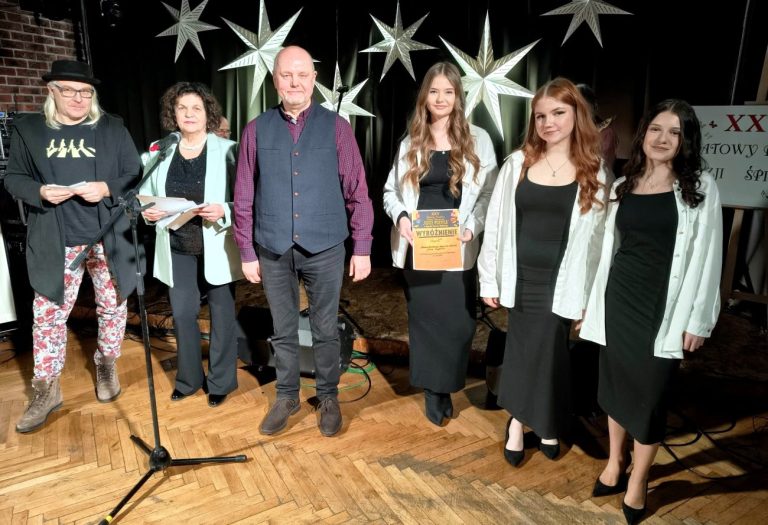 25. Otwarty Konkurs Poezji Śpiewanej Voice Poetica w Terespolu 2025