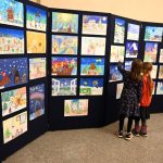 Weź udział w świątecznym konkursie plastycznym. Nagrody czekają!