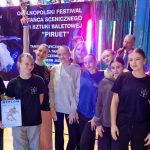Świetne podsumowanie sezonu turniejowego Dance Academy Studio!
