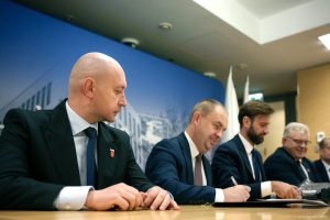 Wkrótce ruszą remonty dróg w gminie Konstantynów i Łukowie