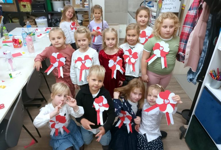 Święto Niepodległości w Terespolu – oficjalnie, kulturalnie i na sportowo