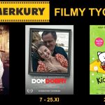 ‚Zwierzogród 2’, ‚Kicia Kocia’ i ‚Ministranci’ do zobaczenia w kinie Merkury