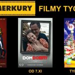 W Merkurym same premiery: ‚Psi patrol. Pieski ratują święta’, ‚Uwierz w Mikołaja 2’ i ‚Dom dobry’
