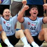 Akademicy już w środku ligowej stawki