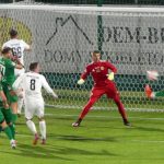 Czwarte z rzędu zwycięstwo Podlasia