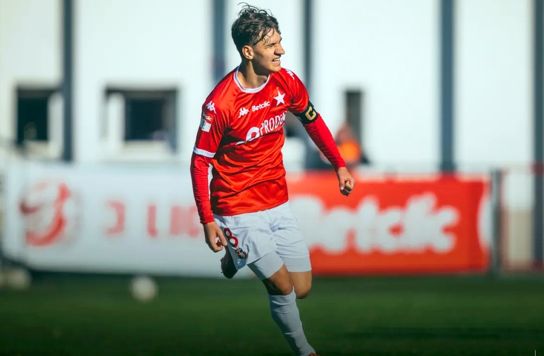 Podlasie zatrzymane przez rezerwy krakowskiej Wisły