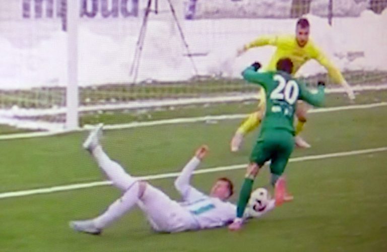 Podlasie skrzywdzone przez sędziego