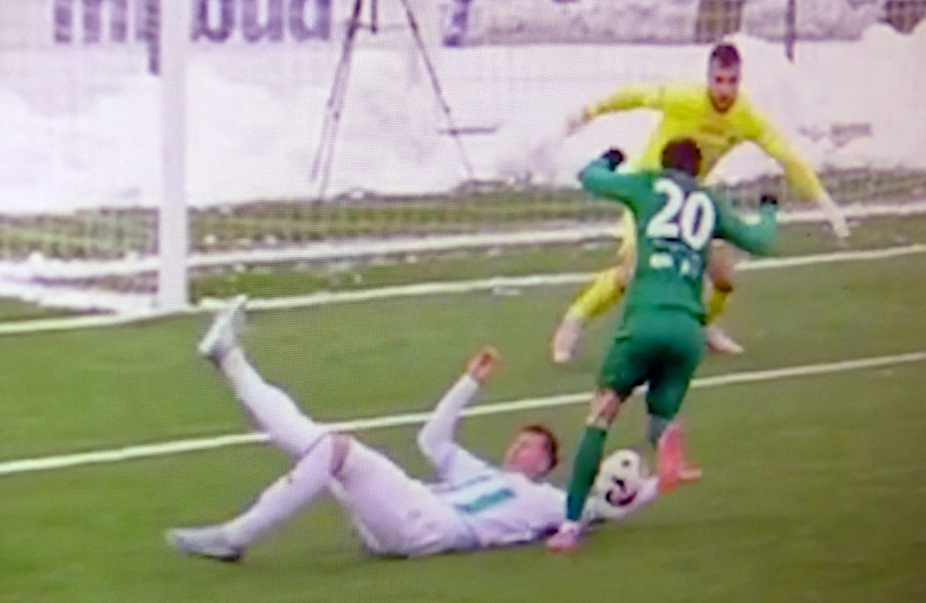 Podlasie skrzywdzone przez sędziego