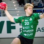 AZS-AWF padł pod Grunwaldem