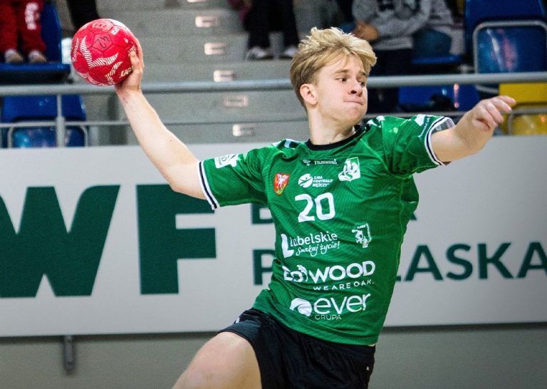 AZS-AWF padł pod Grunwaldem