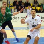 AZS-AWF bliski sprawienia sensacji