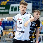 AZS-AWF nie zdobył Ciechanowa