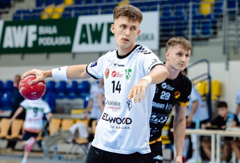 AZS-AWF nie zdobył Ciechanowa