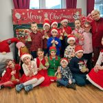 Kreatywne i radosne warsztaty piernikowe w Konstantynowie