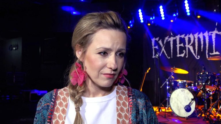 Agata Wątróbska: Moja mama w tym roku ulepiła aż 569 uszek do barszczu. A mąż dwa lata temu zrobił na święta 15 kg karpia w galarecie