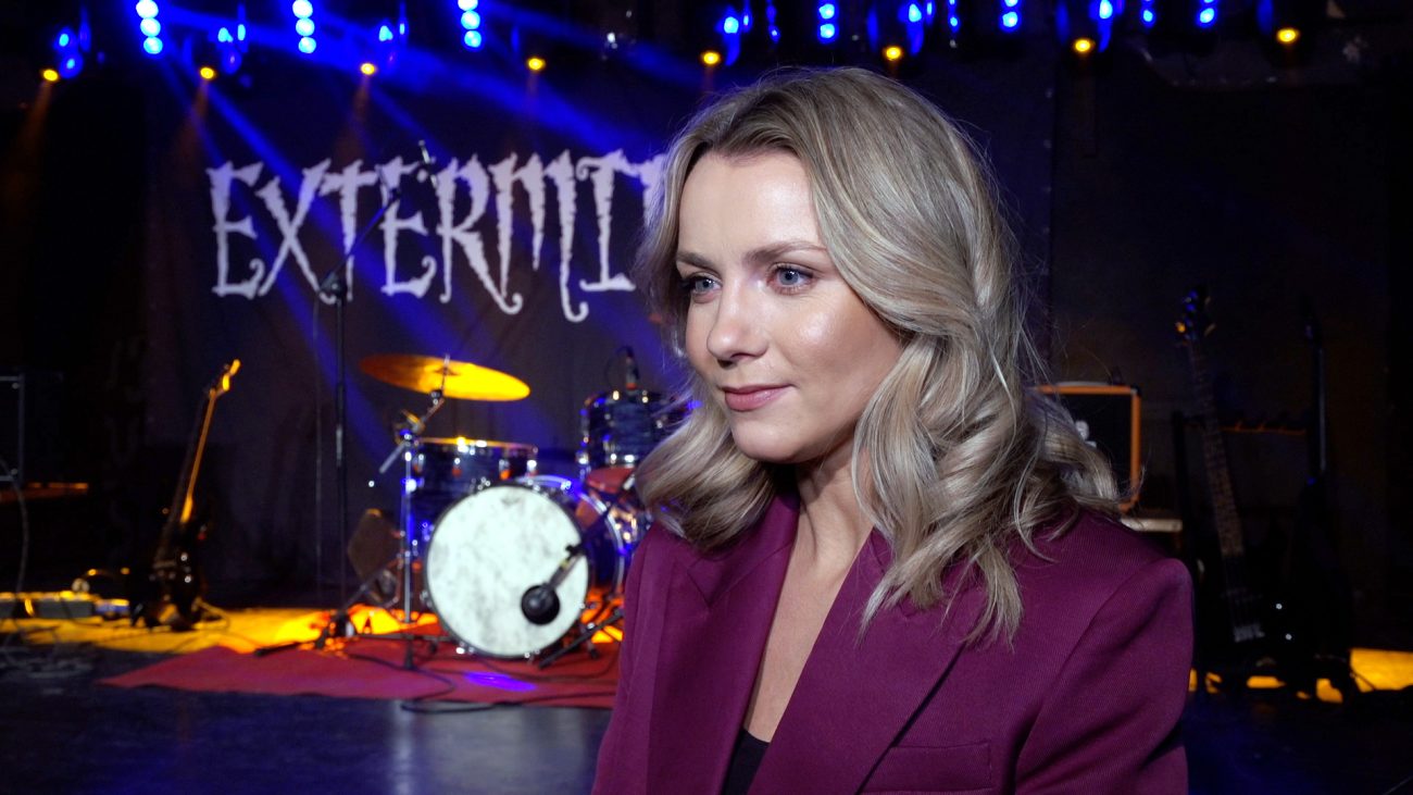 Katarzyna Grabowska: Uwielbiam każde świąteczne danie. Kiedy nie mamy zbyt dużo czasu na przygotowania, posiłkujemy się cateringiem