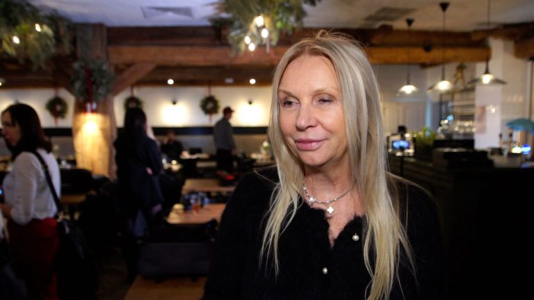 Mariola Bojarska-Ferenc: Nie dajemy sobie prezentów, które potem będą rzucone w kąt. Lubimy mądrze wydawać pieniądze