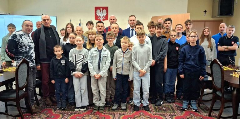 2. Otwarty Turniej Szachowy o Puchar Przewodniczącego Rady Miasta Terespol