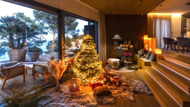 Święta poza domem zamiast karpia – rośnie nowy trend wśród Polaków