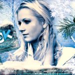 Olga Szomańska zaśpiewa w Wisznicach najpiękniejsze kolędy i utwory zimowe