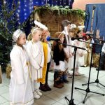 Gmina Biała Podlaska zaprasza do wspólnego kolędowania w Wilczynie i Dokudowie