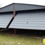 Najlepsze firmy oferujące garaże blaszane w województwie lubelskim