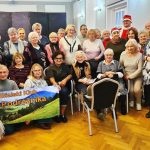 Dotyk voodoo – niecodzienne spotkanie Bialskiego Klubu Podróżnika