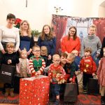 Gmina Biała Podlaska: Młodzi artyści nagrodzeni za piękne, świąteczne prace plastyczne