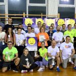 Rywalizowali i pomagali w charytatywnym turnieju Mecz Słodkich Serc 2025