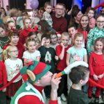 Fabryka Elfów i inne atrakcje na Gminnych Mikołajkach w Piszczacu