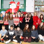 Wolontariat – działaj z sercem! Obchody Międzynarodowego Dnia Wolontariusza w szkole w Zalesiu