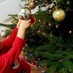 Świąteczne Drzewko w Ossówce – 2. edycja akcji dla dzieci