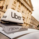 Uber rusza w Białej Podlaskiej – wygodne przejazdy taxi już dostępne w aplikacji