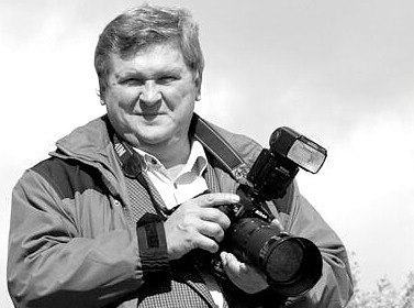 12 grudnia rozstrzygnięcie konkursu im. Adama Trochimiuka