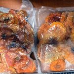 Tabletki z wyciągiem z konika morskiego i suszone muchomory, czyli końcówka roku na granicy