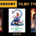 ‚Avatar: Ogień i popiół’ hitem tygodnia w kinie Merkury!