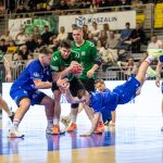 Piękny świąteczny prezent piłkarzy ręcznych AZS-AWF