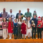 [FILM] Sitnik: Nowy format podlaskiej kultury muzycznej. Koncert Kolęd z Planety Muzyka jako doświadczenie wspólnotowe