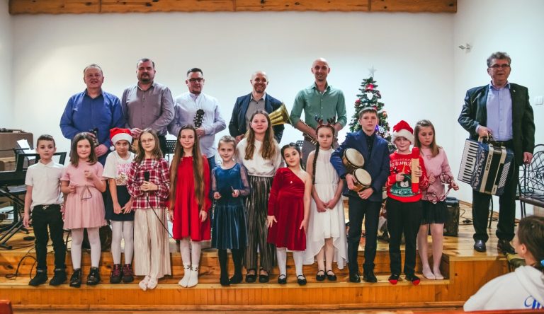 Sitnik: Nowy format podlaskiej kultury muzycznej. Koncert Kolęd z Planety Muzyka jako doświadczenie wspólnotowe