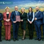 Gminy Biała Podlaska i Stoczek Łukowski inwestują w gospodarkę wodno-ściekową