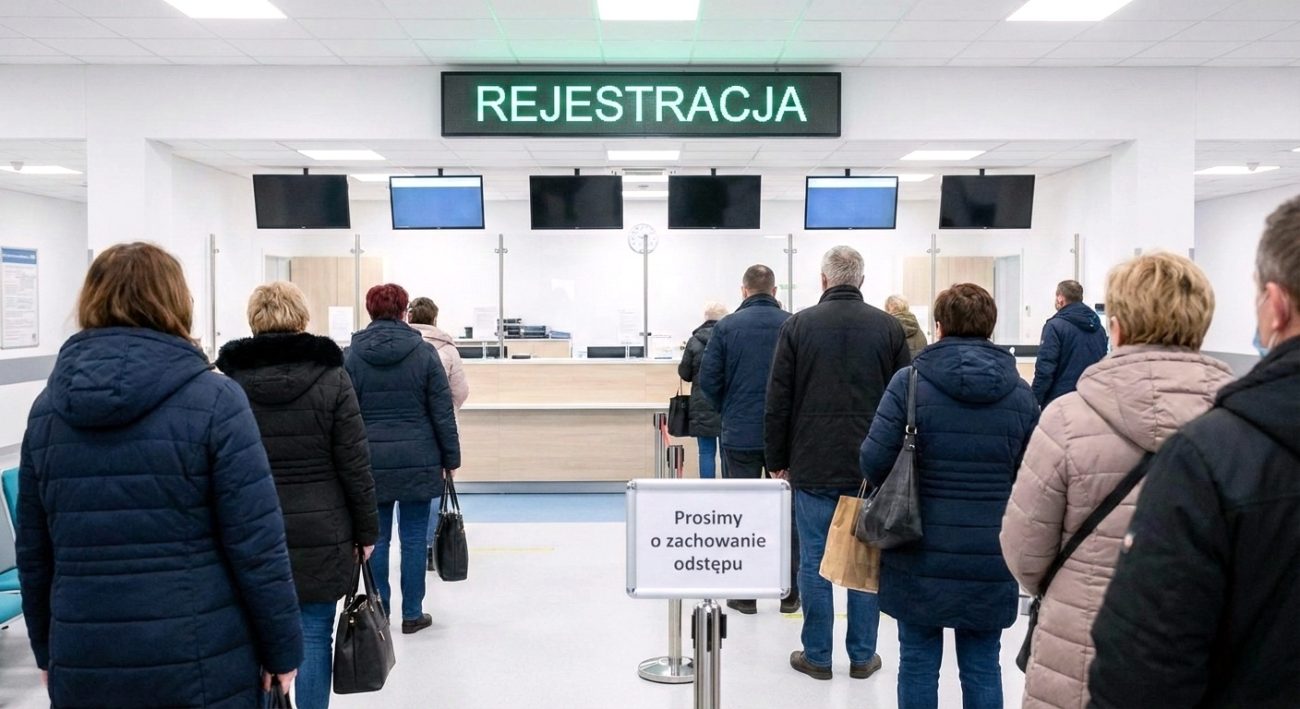 Miesiące oczekiwania na badania, które decydują o życiu!