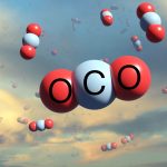 Stężenie dwutlenku węgla w atmosferze rośnie rekordowo szybko. Naturalne ekosystemy coraz mniej go pochłaniają